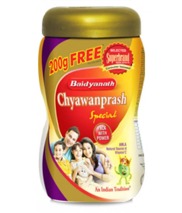 Baidyanath Chyawanprash ЁЯЖУ - 1kg
