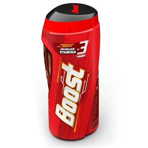 Boost ЁЯЖУ - 450gm