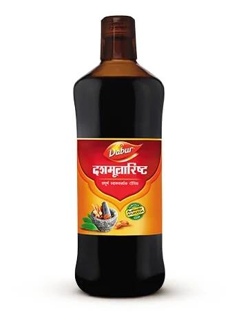 Dabur Dashmularishta ЁЯЖУ - 450ml