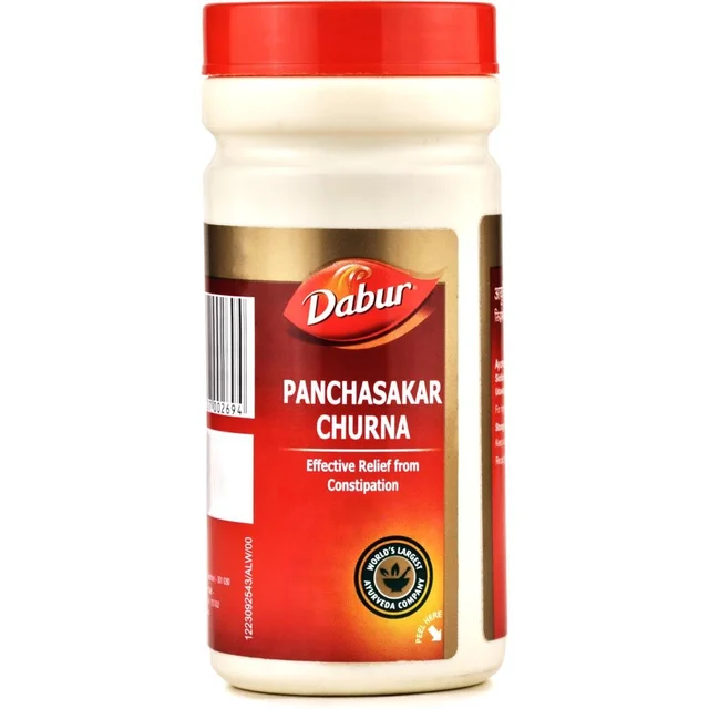Dabur Panchsakar Churn ЁЯЖУ - 60gm