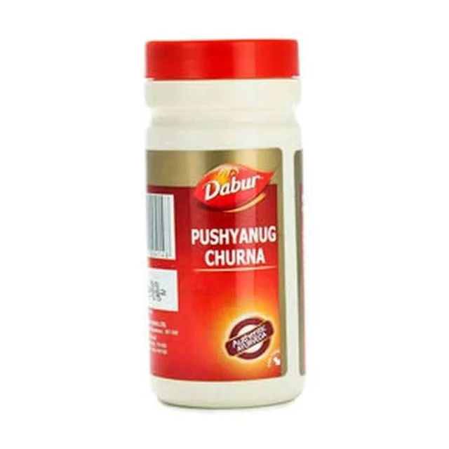Dabur Pushyanug Churn - 60gm