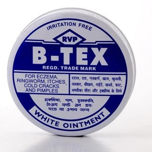 B Tex