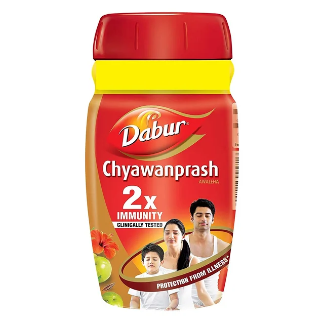 Dabur Chyawanprash - 500gm