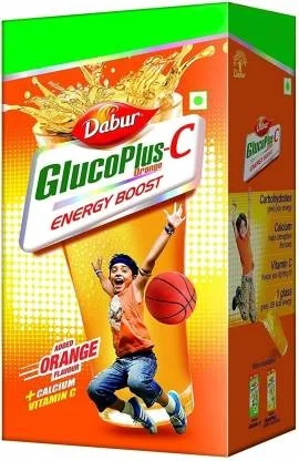 Dabur Glucoplus-C ЁЯЖУ - 1kg