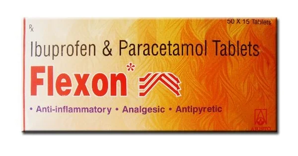 Flexon - 1 Strip