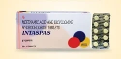 Intaspas 250 - 1 Strip