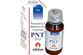 PNT Syrup - 60ml