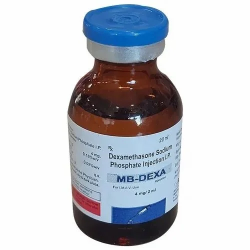 MB Dexa Injection - 1 Vial