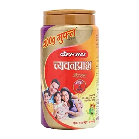 Baidyanath Chyawanprash ЁЯЖУ - 2kg