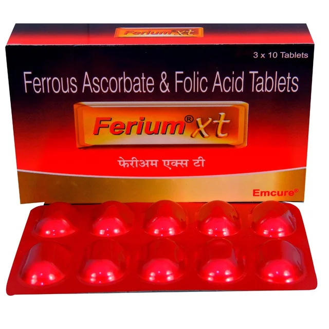 Ferium XT - 1 Strip
