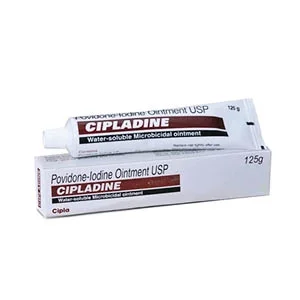Cipladine Cream ЁЯЖУ - 125gm