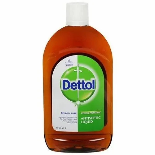 Dettol Liquid - 60ml