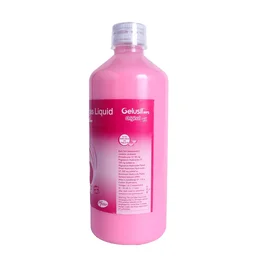Gelusil MPS Syrup - Mint, 200ml