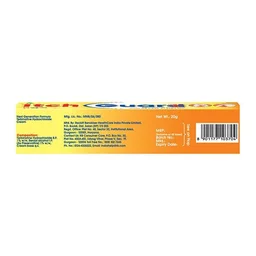 Itch Guard + - 20gm
