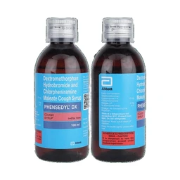Phensedyl DX - 100ml