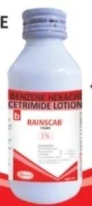 Rainscab Lotion - 100ml