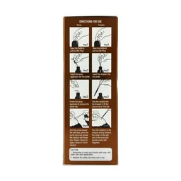 Morr 3% Solution - 60ml