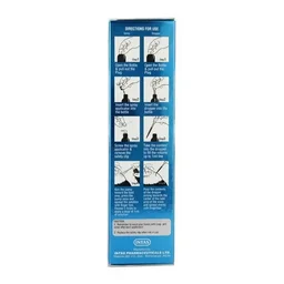 Morr 10% Solution - 60ml