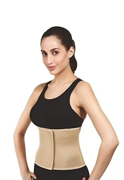 Flamingo Abdominal Belt - Small, 1 Belt