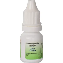 Tear Drops - 10ml
