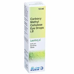 Lacrimos 0.5% Eye Drop - 10ml