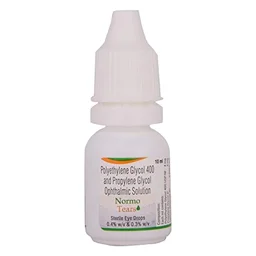 Normo Tears Eye Drop - 10ml