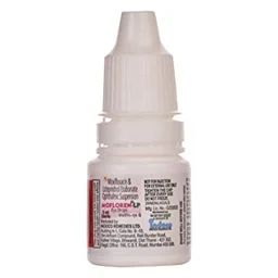 Mofloren LP Eye Drop - 5ml