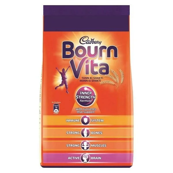 Bournvita - 1kg Pack