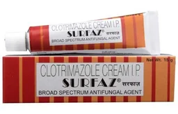 Surfaz Cream - 15gm