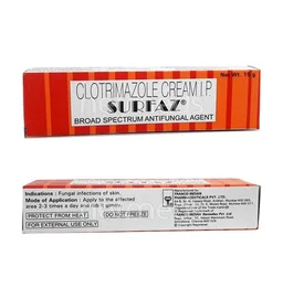 Surfaz Cream - 15gm