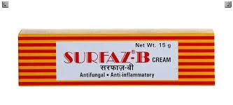 Surfaz B Cream - 15gm