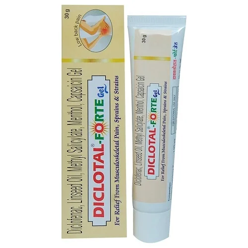 Diclotal Forte Gel - 30gm