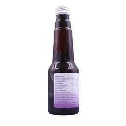 Cynocal 16 Syrup - 200ml