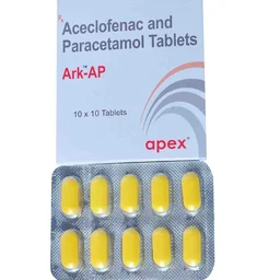 Ark AP Tablet - 1 Strip