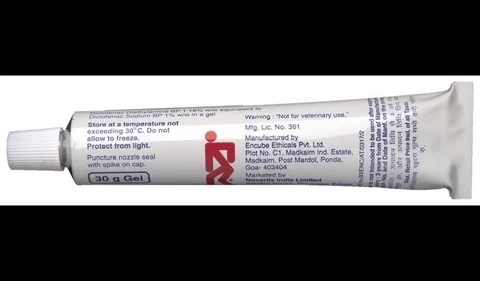 Voveran Emulgel - 30gm