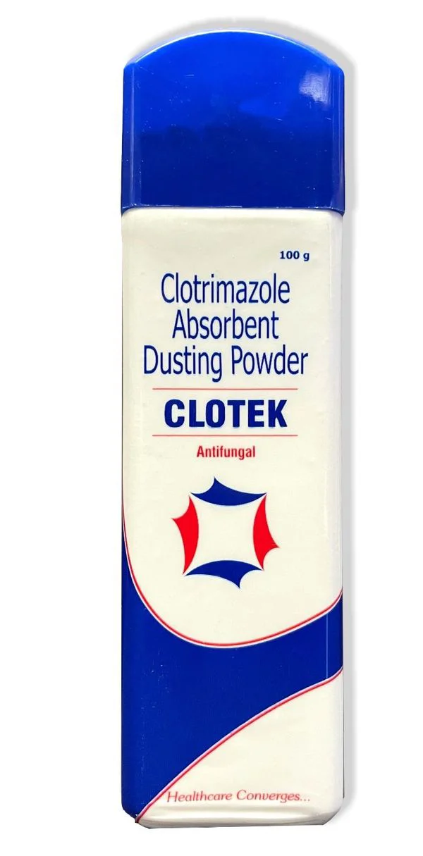 Clobehelp Dusting Powder - 100gm