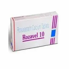 Rozavel 2.5mg - 1 Strip
