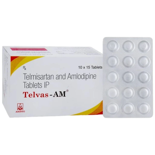 Telvas AM - 1 Strip