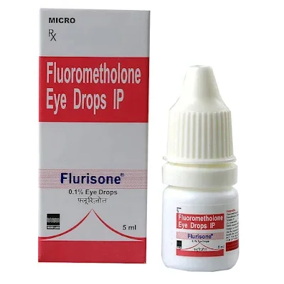 FLR Eye Drop - 5ml