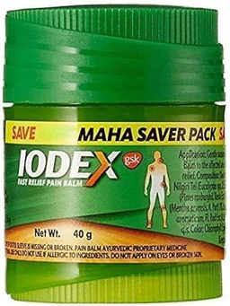 Iodex - 8gm