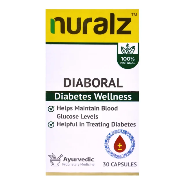 Nuralz Shilajit - 1 Bottle