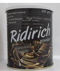 Ridirich Protein Powder - 200gm