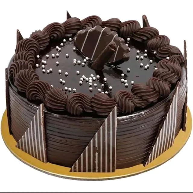 Chip Choco Cake - 10 Kg