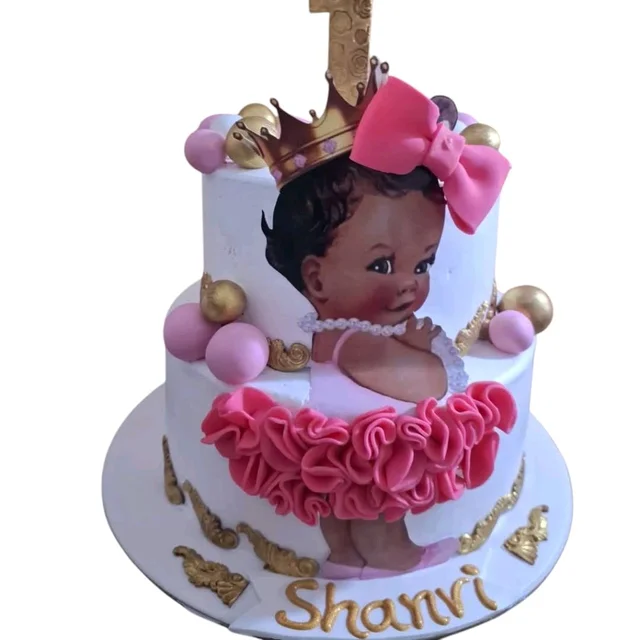 Little Princess Cake - 2.5 Kg