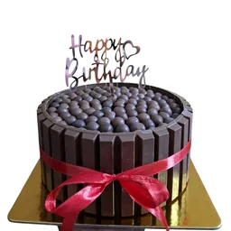 Kitkat Chocolate Cake - 1 Kg