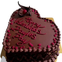 Love Day Cake - 4 Kg