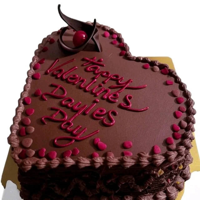 Love Day Cake - 4 Kg