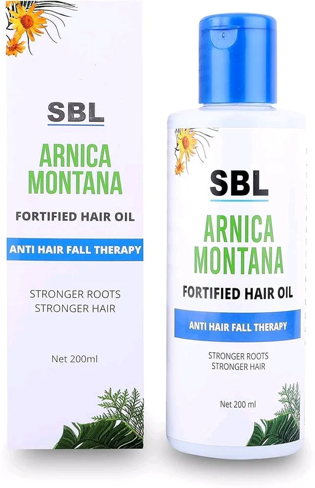 SBL Arnica Montana - 100ml