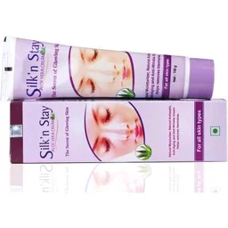 SBL Silk'n Stay Aloe era Cream - 50grm