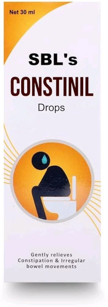 SBL Constinil Drops - 30ml